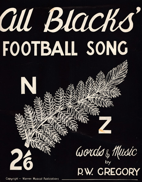 Admin thumb all black s football song sheet music